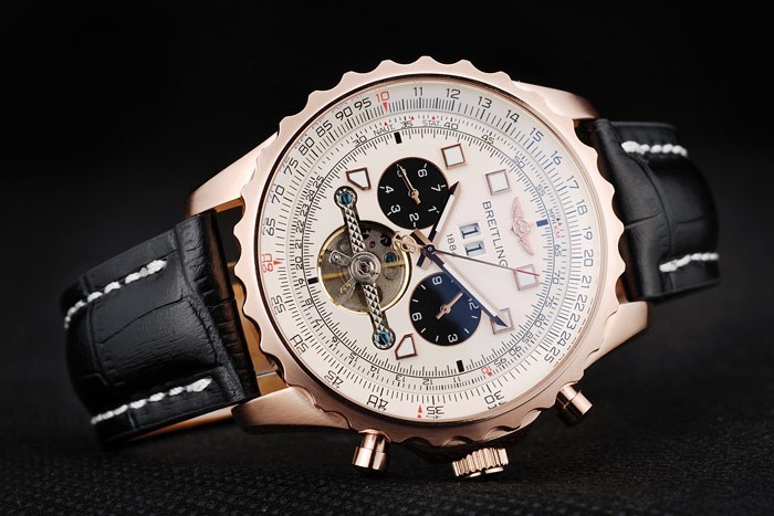 Breitling Navitimer Replica Watches 3479-4
