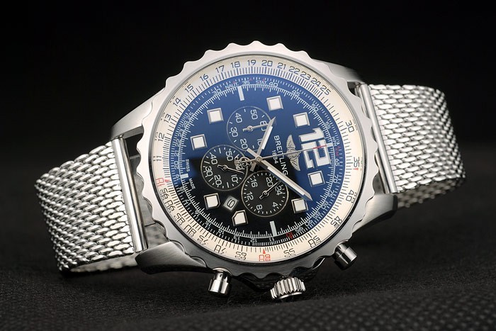 Breitling Navitimer Replica Watches 3472-2