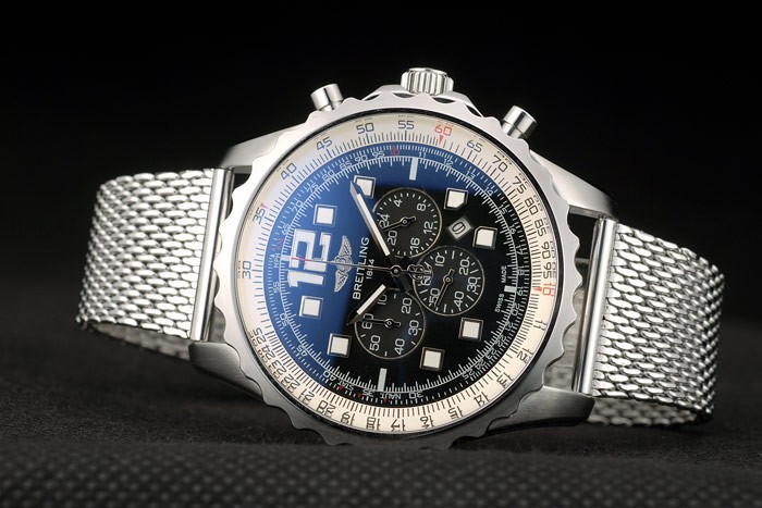 Breitling Navitimer Replica Watches 3472-3