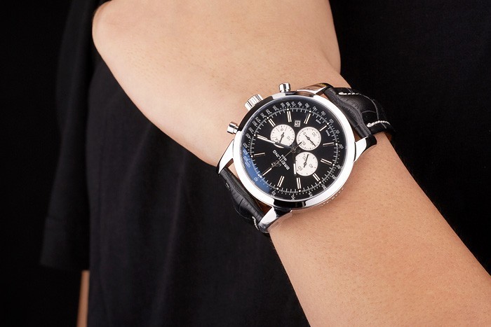 Breitling Transocean Replica Watches 3597-3