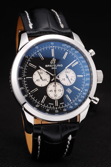 Breitling Transocean Replica Watches 3597-4