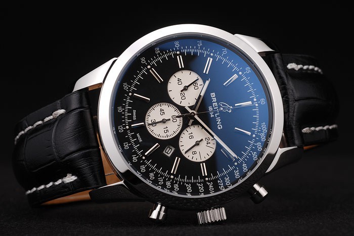Breitling Transocean Replica Watches 3597-5
