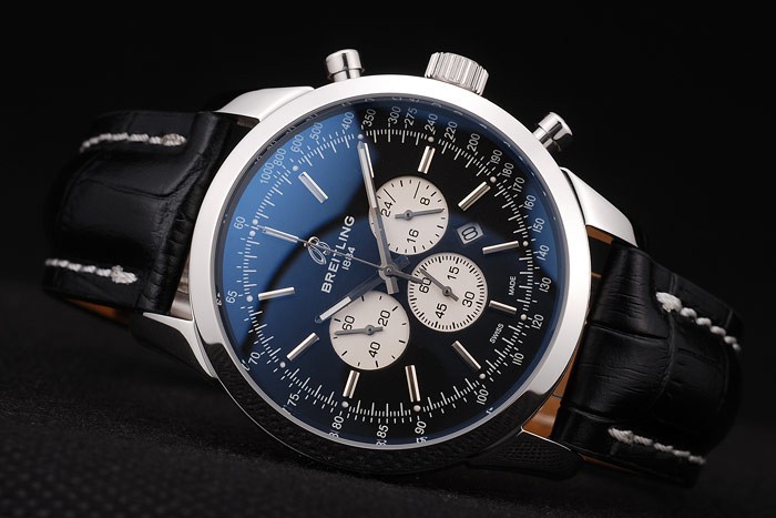 Breitling Transocean Replica Watches 3597-6