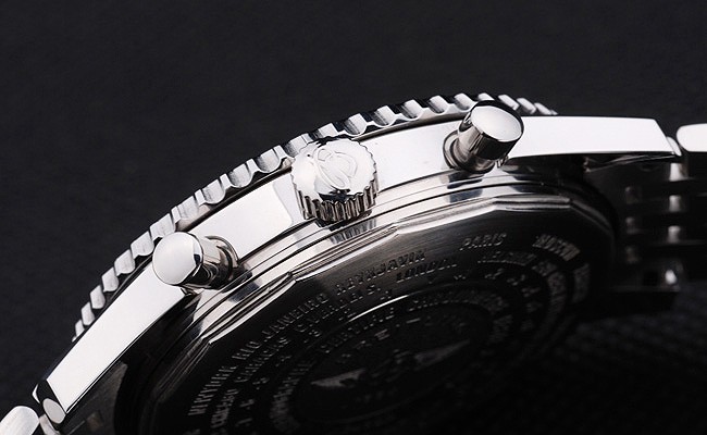 Breitling Navitimer Replica Watches 3491-2