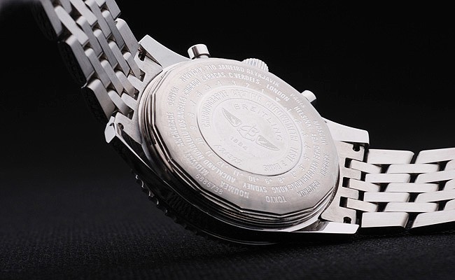 Breitling Navitimer Replica Watches 3491-4