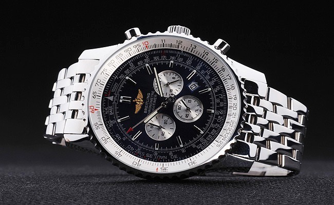 Breitling Navitimer Replica Watches 3491-6