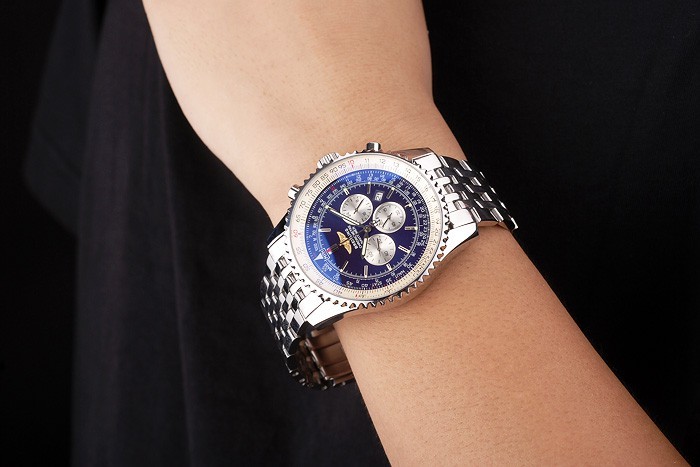Breitling Navitimer Replica Watches 3491-7