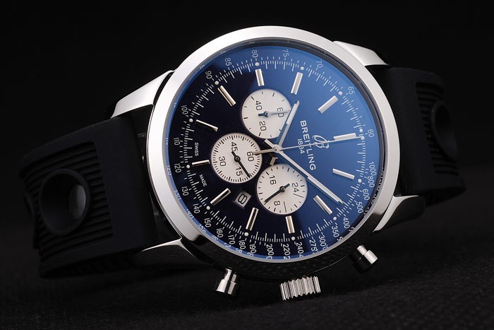 Breitling Transocean Replica Watches 3600-2
