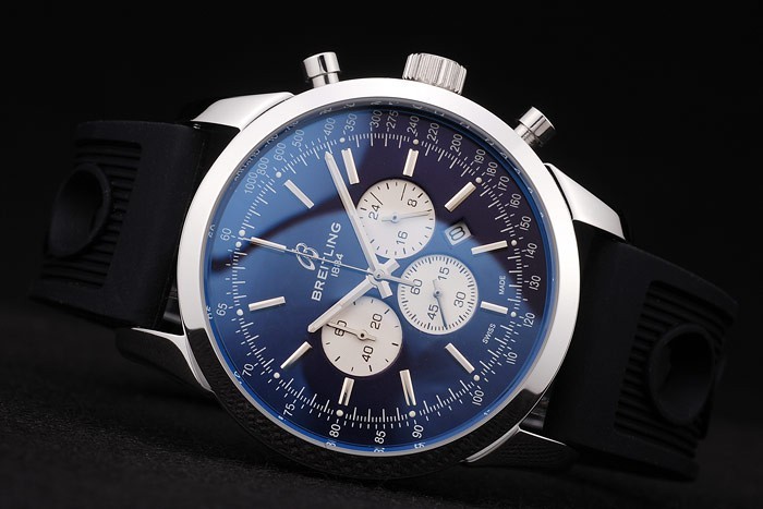 Breitling Transocean Replica Watches 3600-3