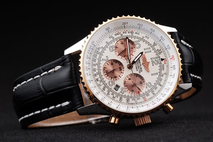 Breitling Navitimer Replica Watches 3487-2
