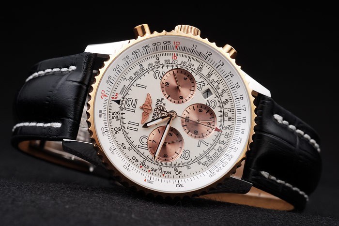 Breitling Navitimer Replica Watches 3487-3