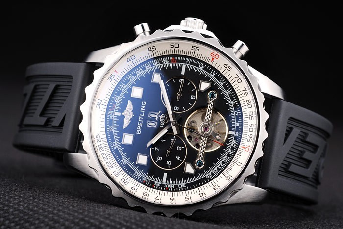 Breitling Navitimer Replica Watches 3483-3