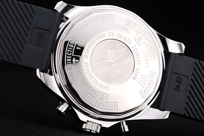 Breitling Navitimer Replica Watches 3483-5