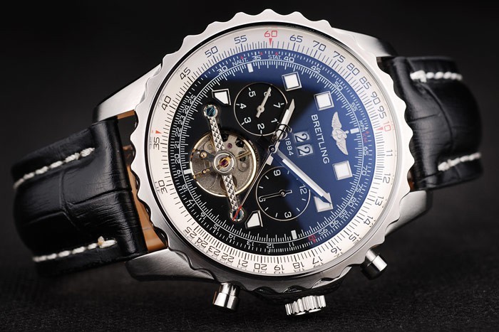 Breitling Navitimer Replica Watches 3476-4