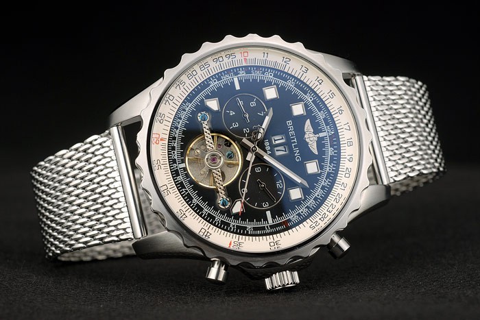 Breitling Navitimer Replica Watches 3473-2