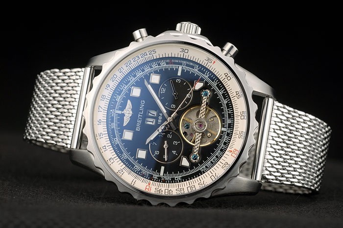 Breitling Navitimer Replica Watches 3473-3