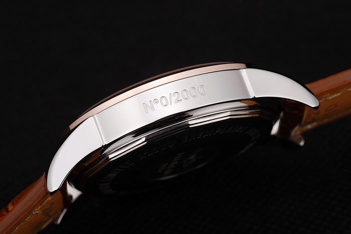 Breitling Transocean Replica Watches 3610-2