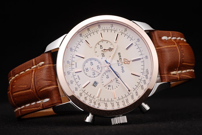 Breitling Transocean Replica Watches 3610-4