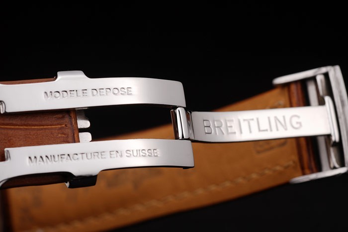 Breitling Transocean Replica Watches 3610-7