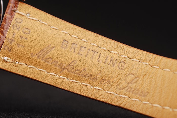 Breitling Transocean Replica Watches 3610-8