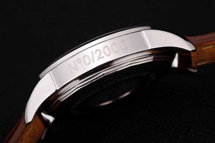 Breitling Transocean Replica Watches 3608-2
