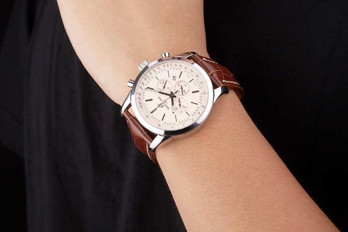 Breitling Transocean Replica Watches 3608-3