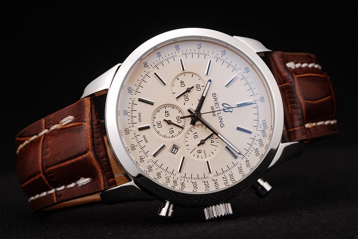 Breitling Transocean Replica Watches 3608-5
