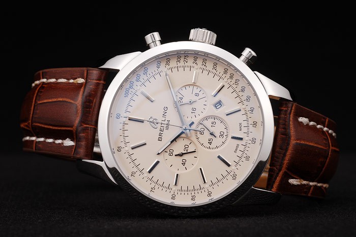 Breitling Transocean Replica Watches 3608-6