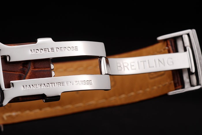 Breitling Transocean Replica Watches 3608-8