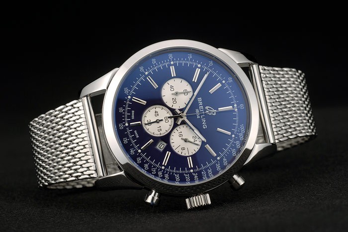 Breitling Transocean Replica Watches 3594-2