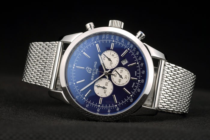 Breitling Transocean Replica Watches 3594-3