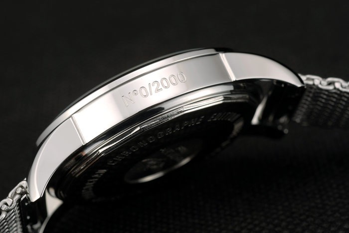 Breitling Transocean Replica Watches 3594-7