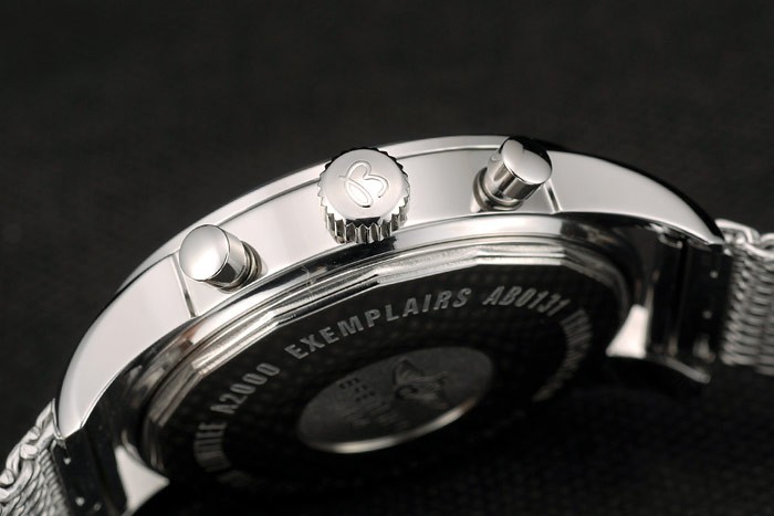 Breitling Transocean Replica Watches 3594-8