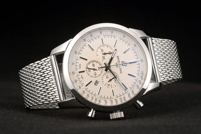 Breitling Transocean Replica Watches 3595-2