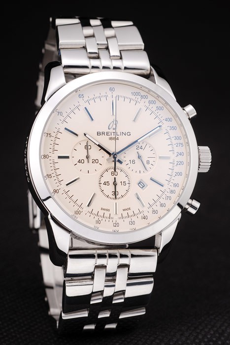 Breitling Transocean Replica Watches 3611-2