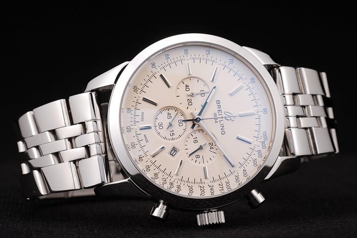 Breitling Transocean Replica Watches 3611-3
