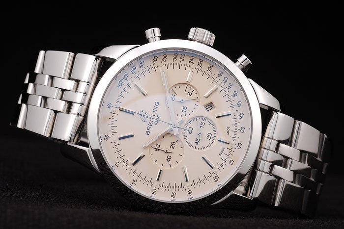 Breitling Transocean Replica Watches 3611-4