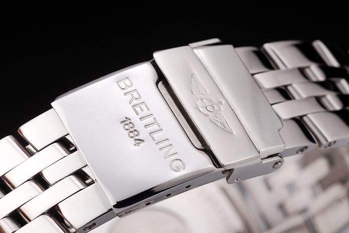 Breitling Transocean Replica Watches 3611-5