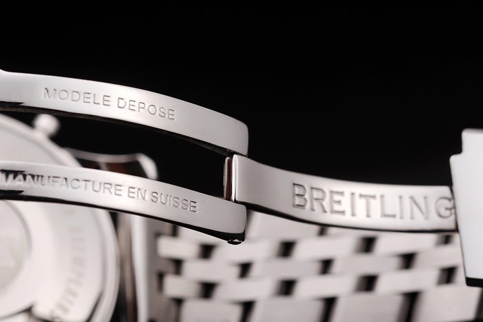 Breitling Transocean Replica Watches 3611-6