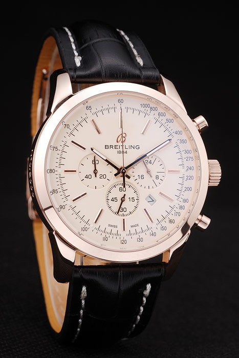 Breitling Transocean Replica Watches 3605-3