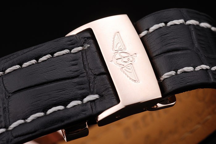 Breitling Transocean Replica Watches 3605-6