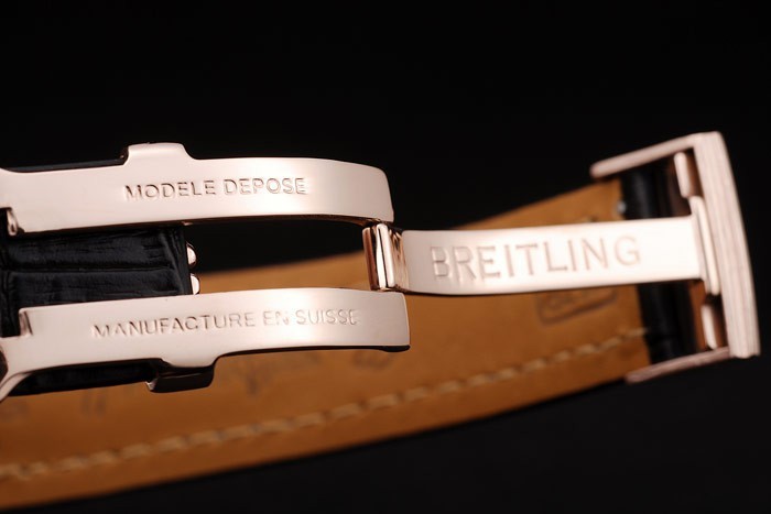 Breitling Transocean Replica Watches 3605-7