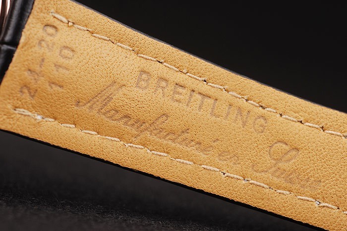 Breitling Transocean Replica Watches 3605-8