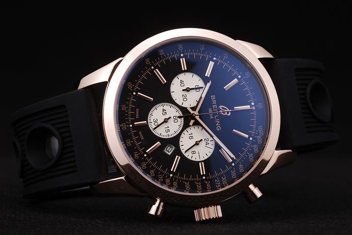 Breitling Transocean Replica Watches 3601-2