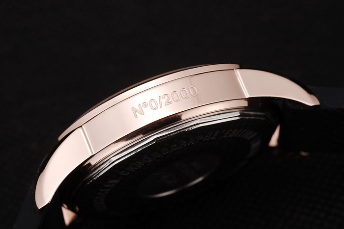 Breitling Transocean Replica Watches 3601-7