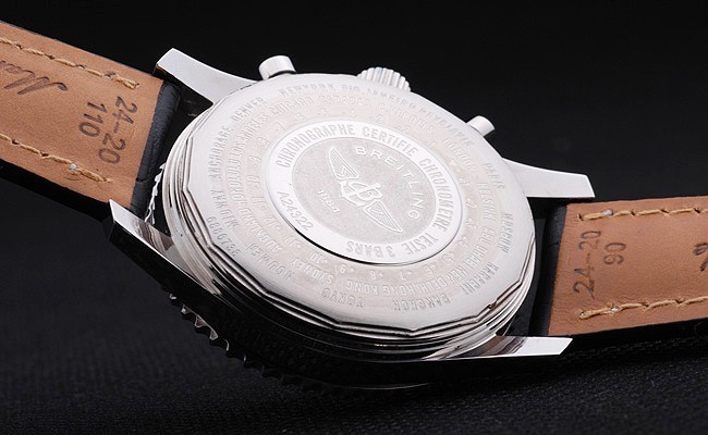 Breitling Navitimer Replica Watches 3489-4