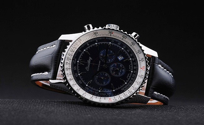 Breitling Navitimer Replica Watches 3489-6