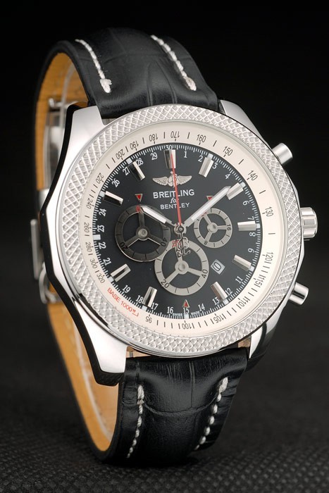 Breitling Bentley Replica Watches 3567-2