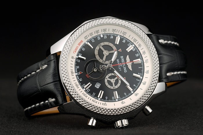 Breitling Bentley Replica Watches 3567-3