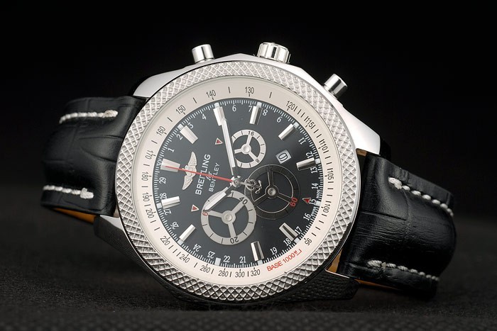 Breitling Bentley Replica Watches 3567-4